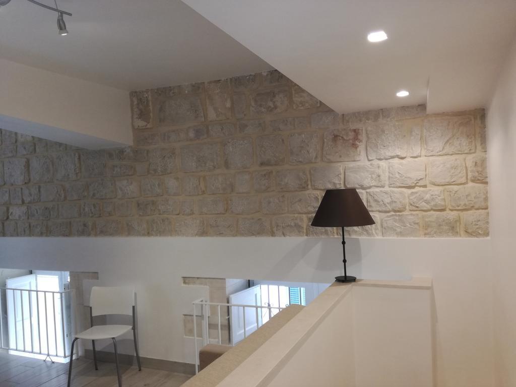 Domus Rosae Vila Scicli Exterior foto