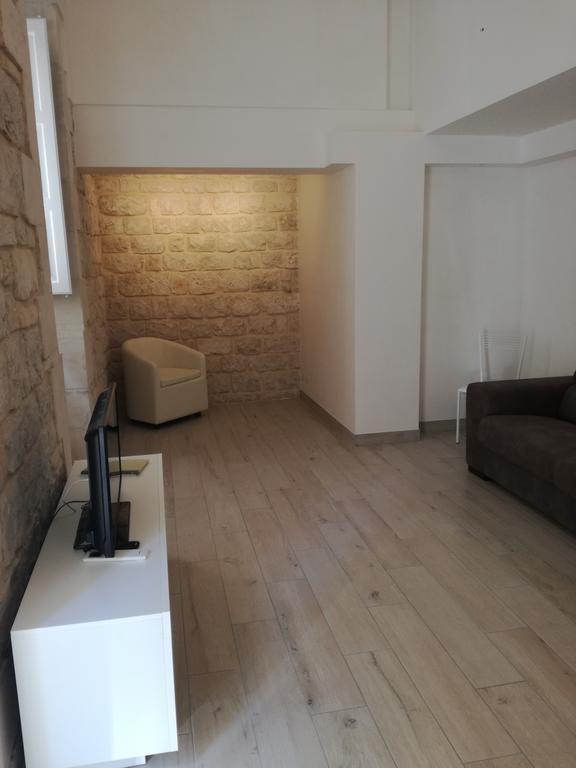 Domus Rosae Vila Scicli Exterior foto