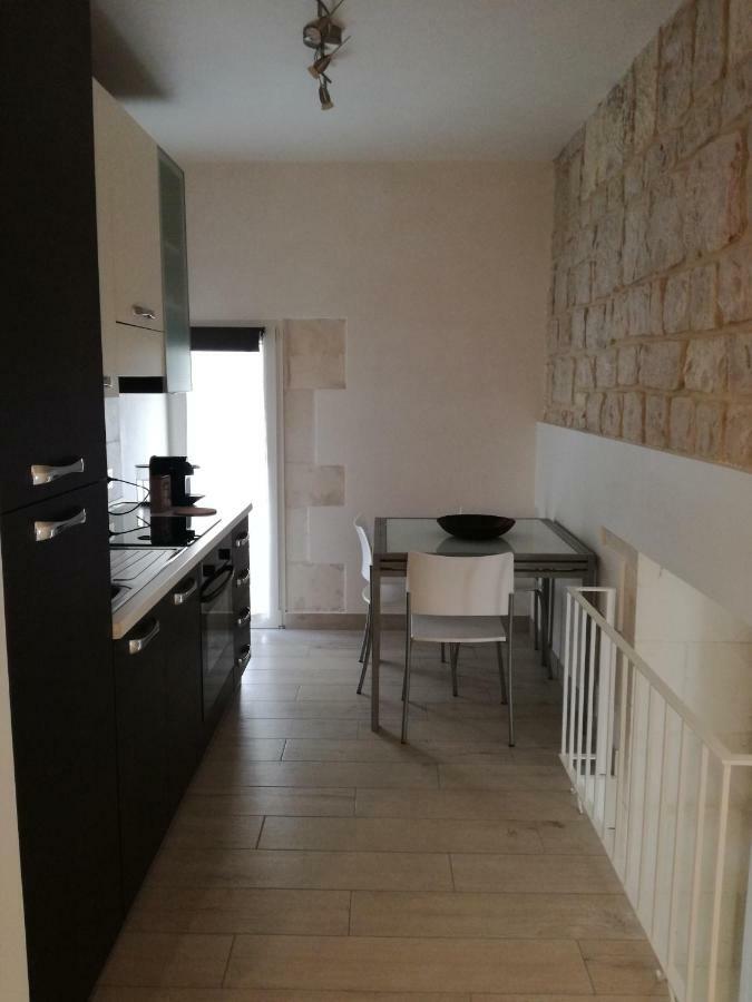 Domus Rosae Vila Scicli Exterior foto