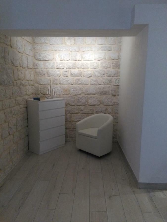Domus Rosae Vila Scicli Exterior foto