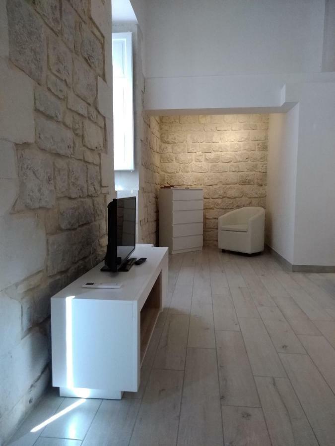 Domus Rosae Vila Scicli Exterior foto