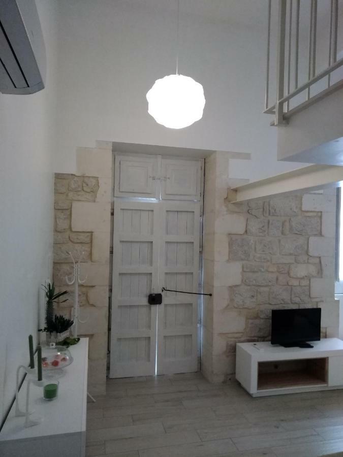 Domus Rosae Vila Scicli Exterior foto